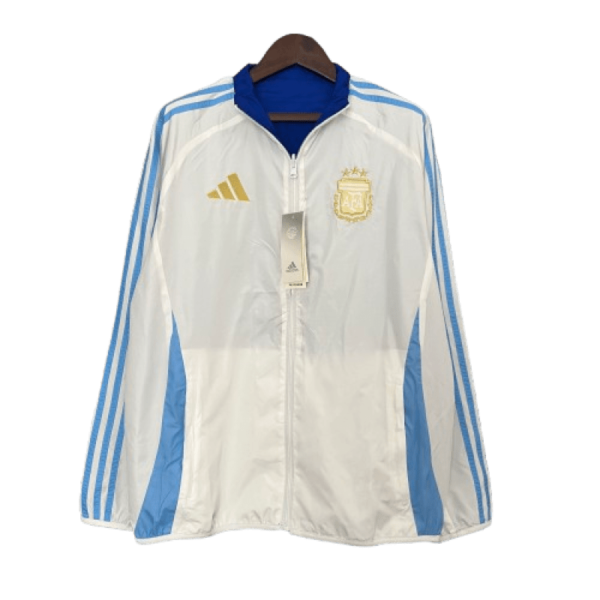 Chubasquero reversible Argentina