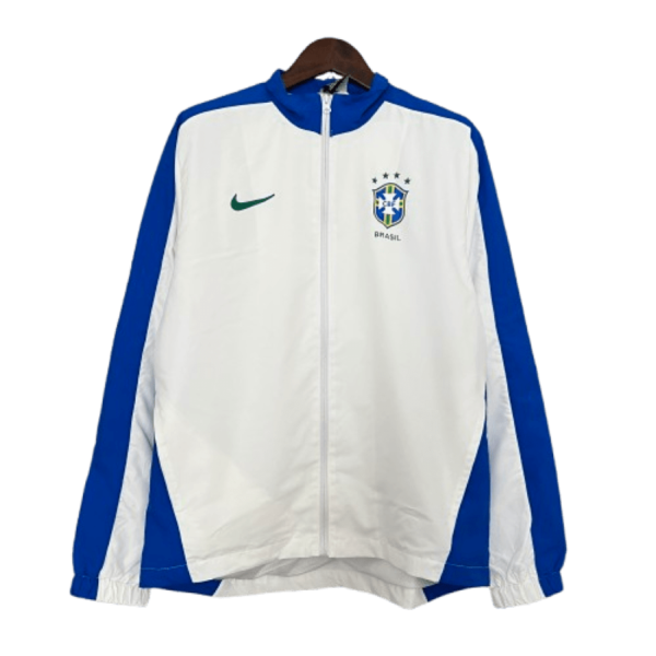 Chubasquero Brasil