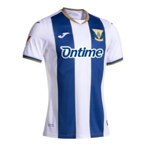 Camiseta Leganés 24/25