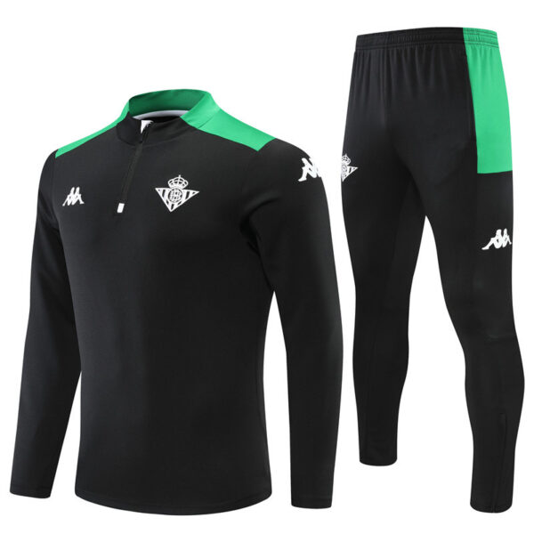 Chándal Real Betis 24/25