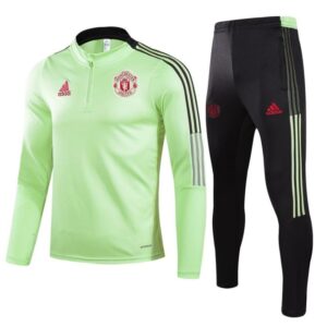 Chándal Manchester United 24/25