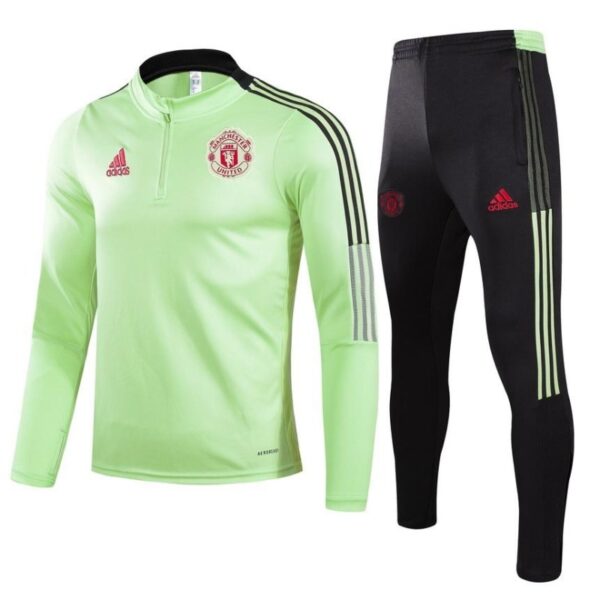 Chándal Manchester United 24/25