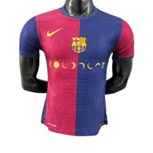 Camiseta Barcelona Coldplay 24/25