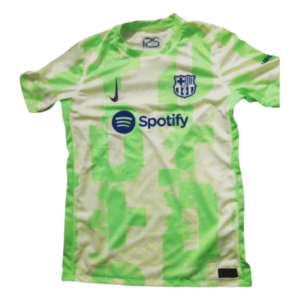 Camiseta FC Barcelona 24/25