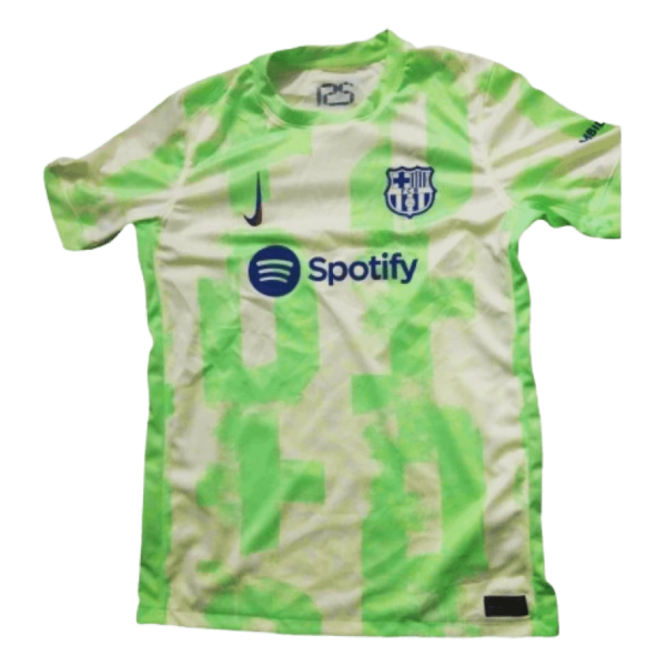 Camiseta FC Barcelona 24/25
