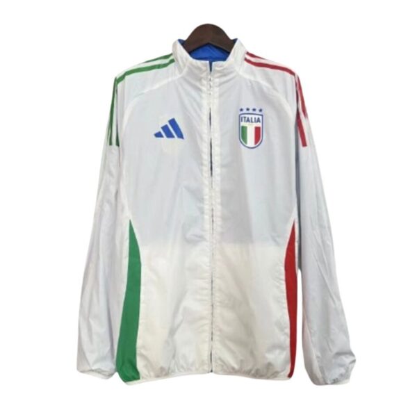 Chubasquero reversible Italia - Imagen 2