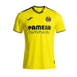 Villarreal FC 2024/25