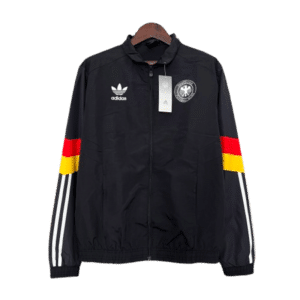 Chubasquero Alemania