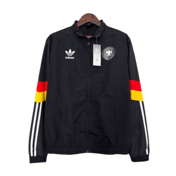 Chubasquero Alemania