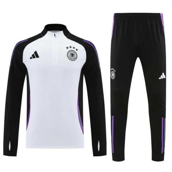 Chándal Alemania 24/25