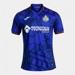 Camiseta Getafe 24/25