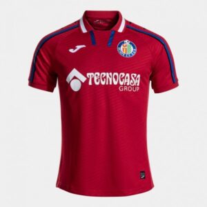 Camiseta Getafe 24/25
