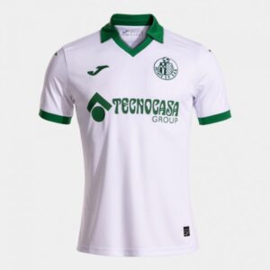Camiseta Getafe 24/25