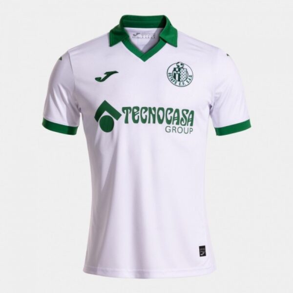 Camiseta Getafe 24/25