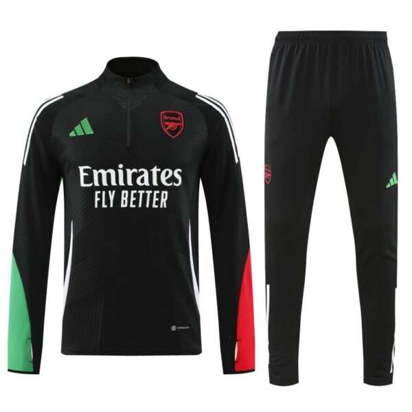 Chándal Arsenal 24/25