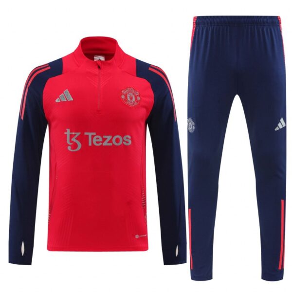 Chándal Manchester United 24/25