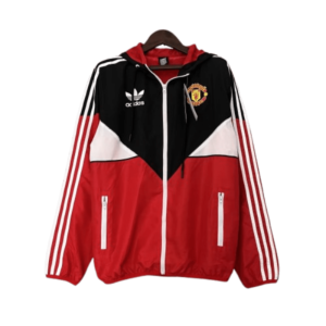Chubasquero Manchester United
