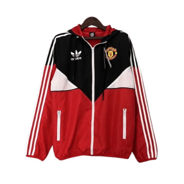 Chubasquero Manchester United