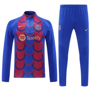 Chándal FC Barcelona 24/25