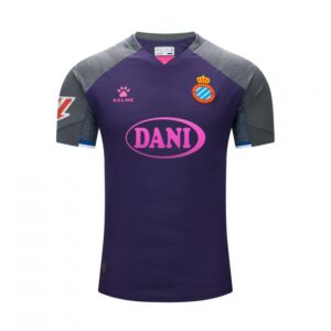 Camiseta Espanyol 24/25