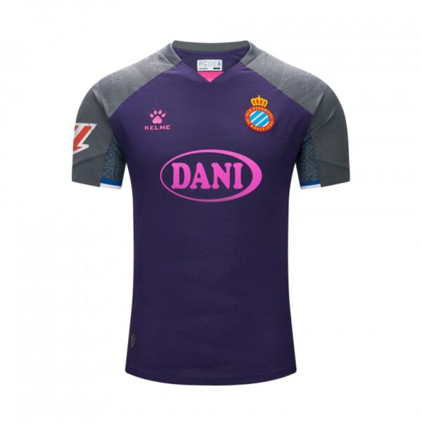 Camiseta Espanyol 24/25