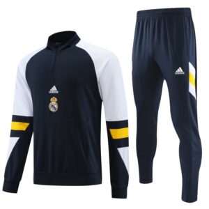 Chándal Real Madrid 24/25