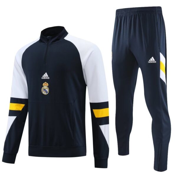 Chándal Real Madrid 24/25