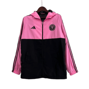 Chubasquero Inter de Miami
