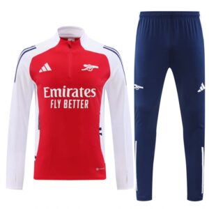 Chándal Arsenal 24/25