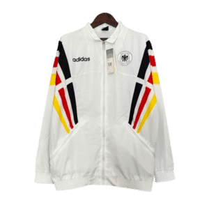 Chubasquero Alemania
