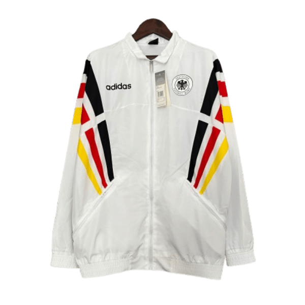 Chubasquero Alemania