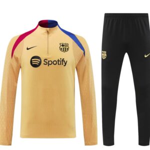 Chándal FC Barcelona 24/25