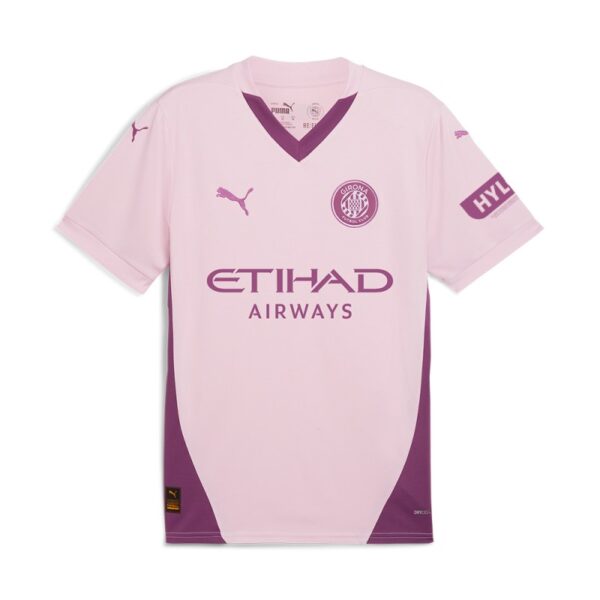 Camiseta Girona 24/25