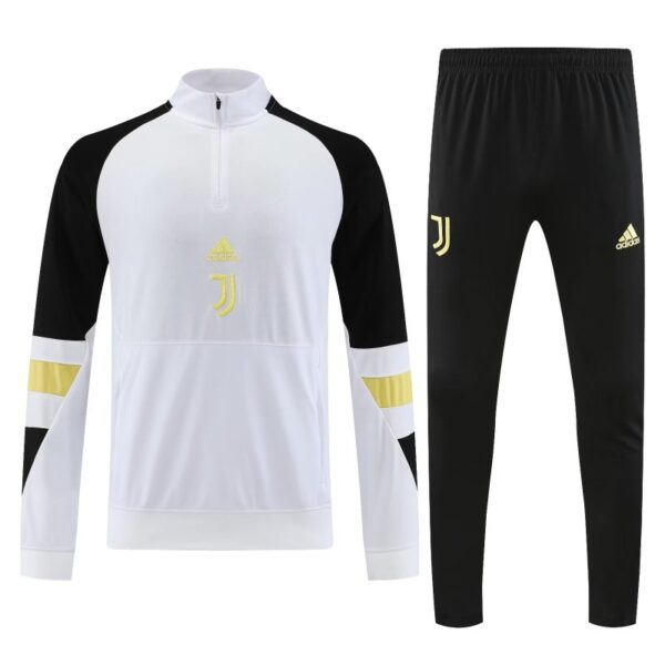 Chándal Juventus 24/25