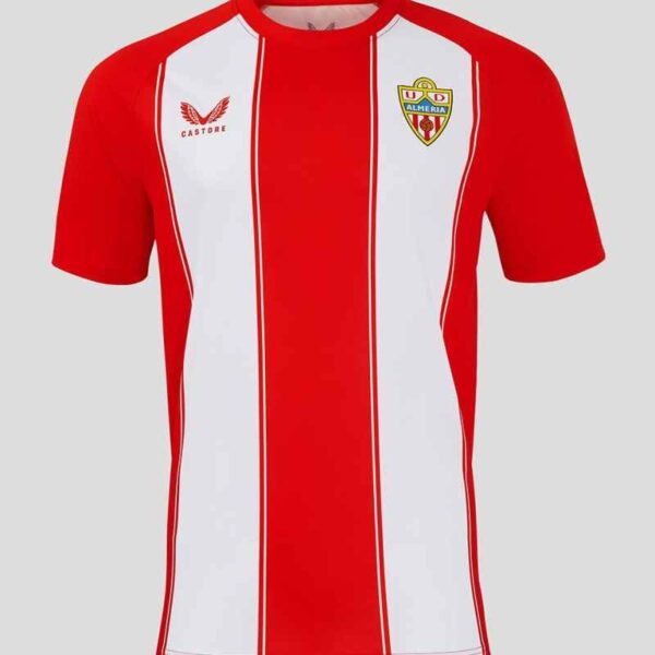 Camiseta Almería 24/25