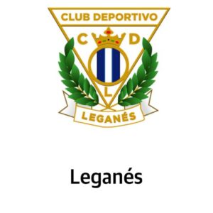 Leganés
