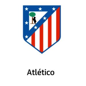 Atlético de Madrid