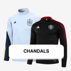 CHANDALS
