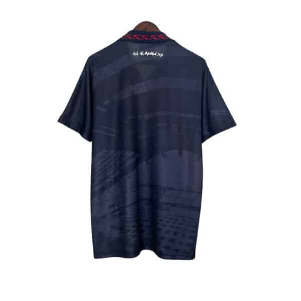 Camiseta Retro Atletico de Madrid 96/97 - Imagen 2