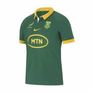 Camiseta De Rugby Sudáfrica 2023/2024
