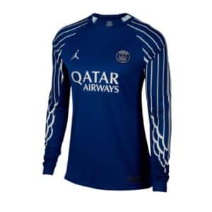 Camiseta PSG cuarta equipación manga larga 24/25
