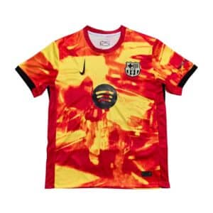 Camiseta Barcelona 25/26