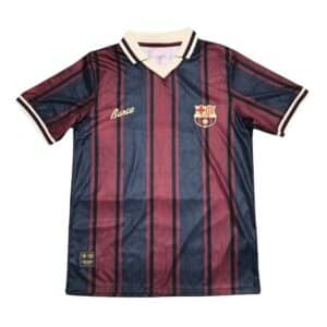 Camiseta Barcelona 25/26