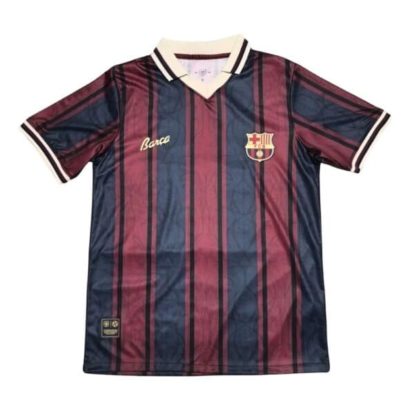 Camiseta Barcelona 25/26