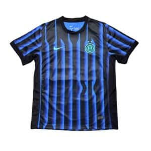 Camiseta Inter de Milan 1 Eq 25/26
