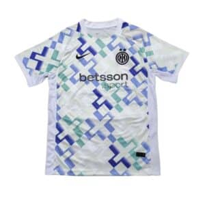 Camiseta Inter de Milan 2 Eq 25/26