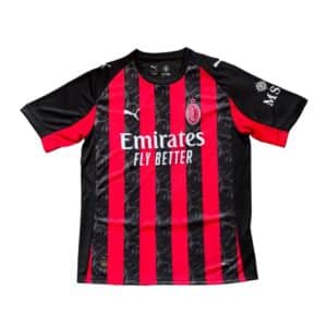 Camiseta AC Milan 25/26