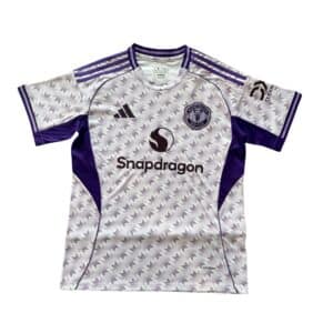 Camiseta Manchester United 25/26