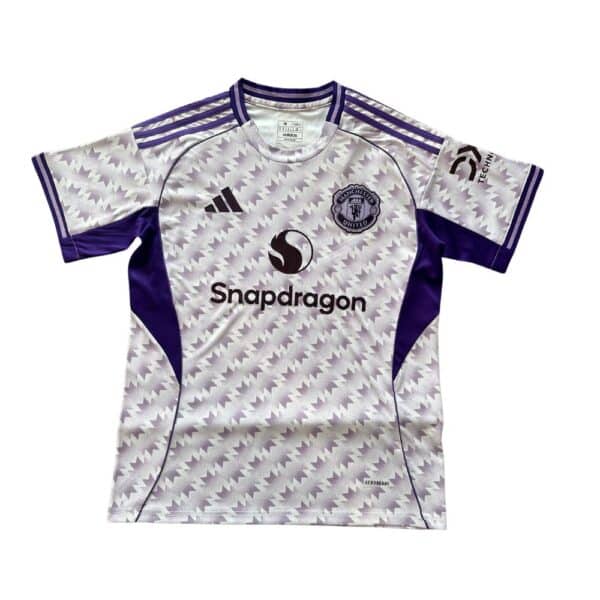 Camiseta Manchester United 25/26