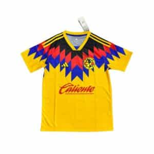 Camiseta Club America 25/26